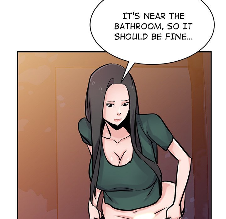 The Mismatch Manhwa - Chapter 77 Page 77