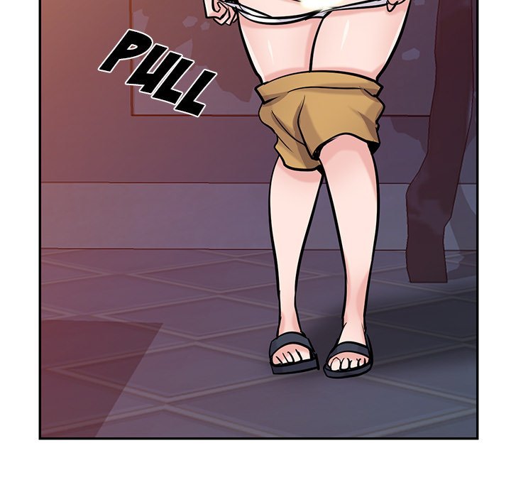 The Mismatch Manhwa - Chapter 77 Page 78