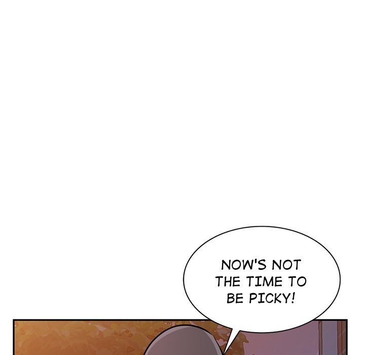 The Mismatch Manhwa - Chapter 77 Page 79