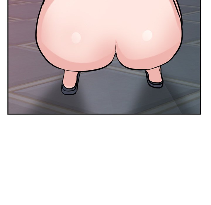 The Mismatch Manhwa - Chapter 77 Page 81