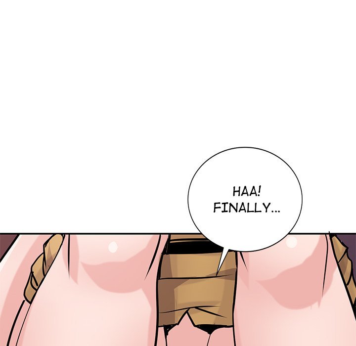 The Mismatch Manhwa - Chapter 77 Page 82