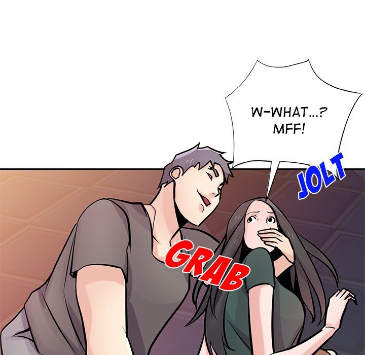 The Mismatch Manhwa - Chapter 77 Page 89