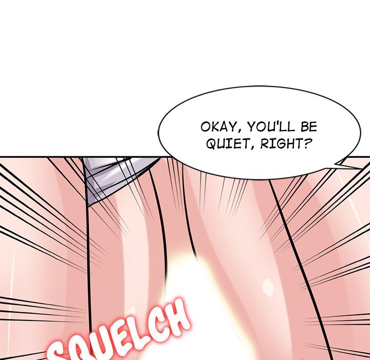 The Mismatch Manhwa - Chapter 77 Page 94