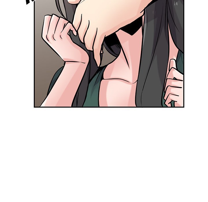 The Mismatch Manhwa - Chapter 77 Page 97