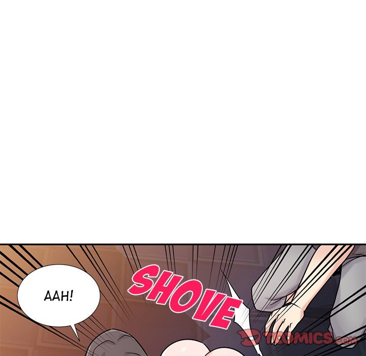 The Mismatch Manhwa - Chapter 77 Page 98