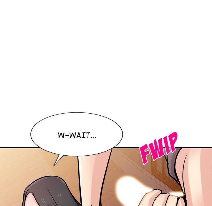 The Mismatch Manhwa - Chapter 77 Page 100