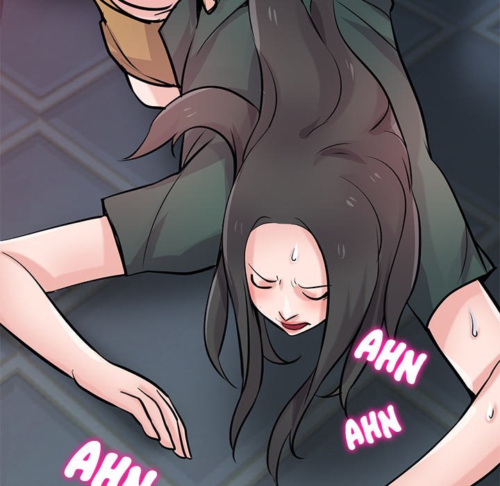 The Mismatch Manhwa - Chapter 77 Page 106