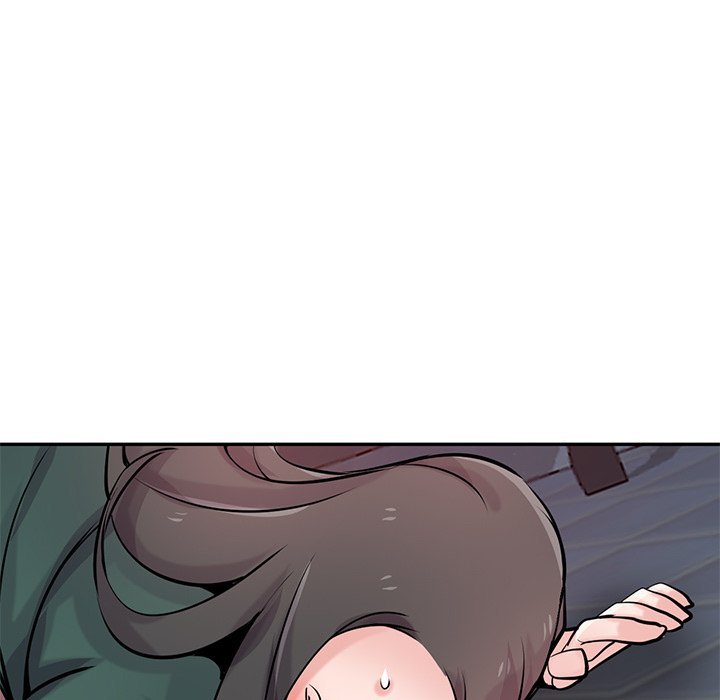 The Mismatch Manhwa - Chapter 77 Page 110