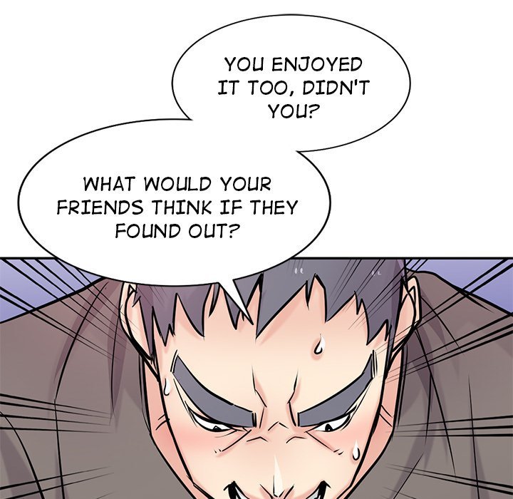 The Mismatch Manhwa - Chapter 77 Page 112