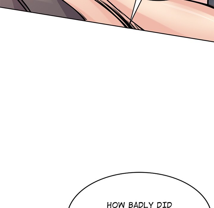 The Mismatch Manhwa - Chapter 77 Page 119