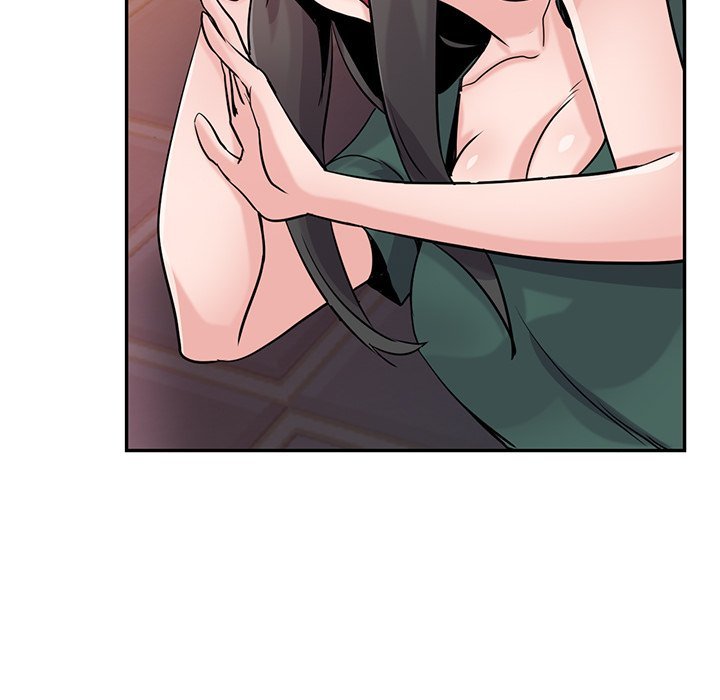 The Mismatch Manhwa - Chapter 77 Page 123