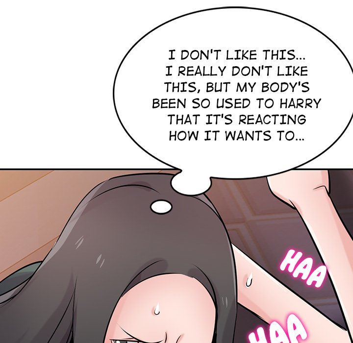 The Mismatch Manhwa - Chapter 77 Page 124