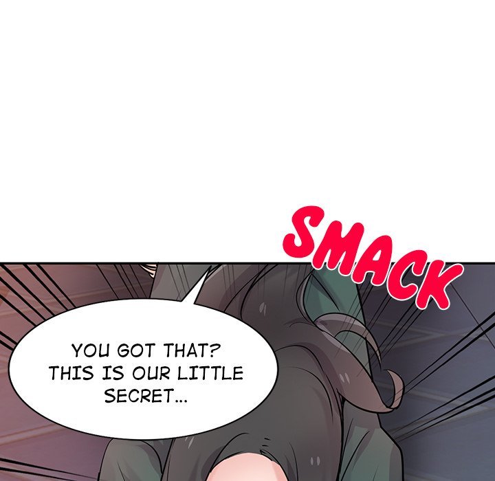 The Mismatch Manhwa - Chapter 77 Page 134