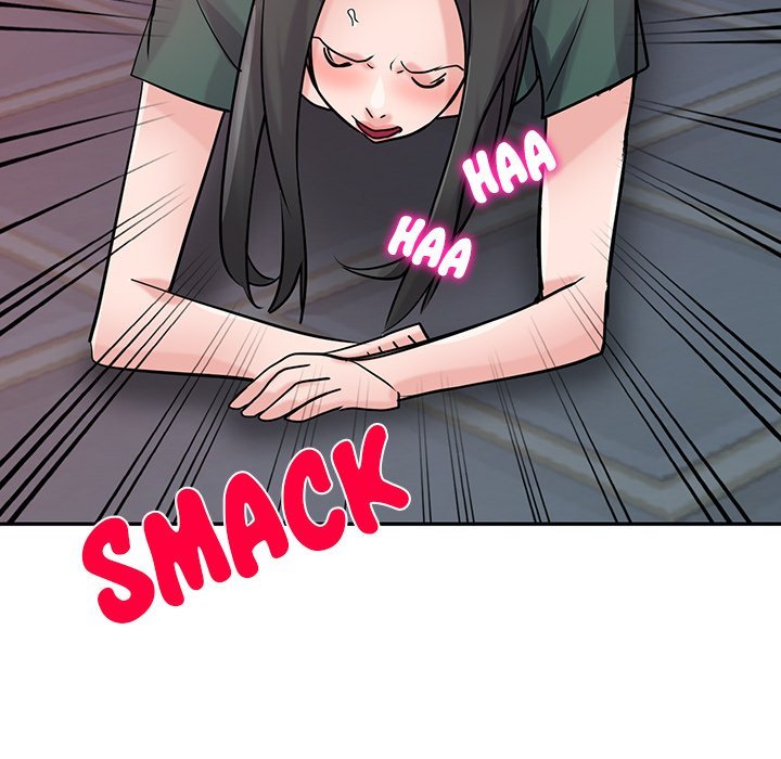 The Mismatch Manhwa - Chapter 77 Page 135