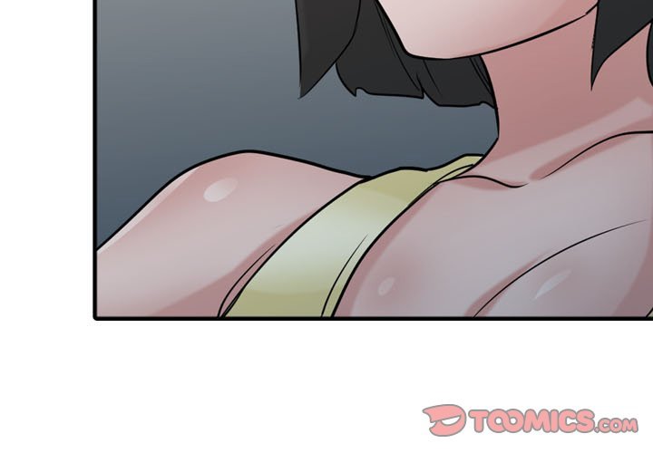 The Mismatch Manhwa - Chapter 40 Page 2