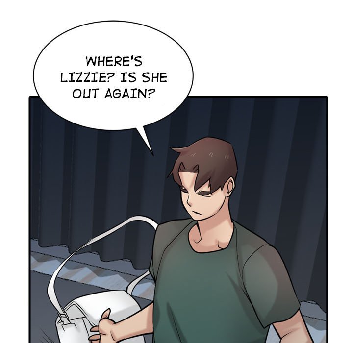 The Mismatch Manhwa - Chapter 40 Page 4