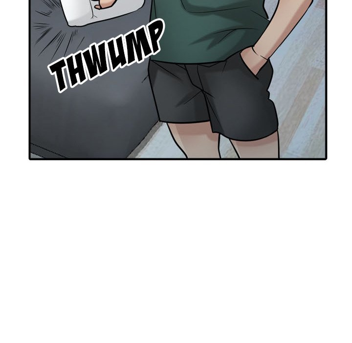 The Mismatch Manhwa - Chapter 40 Page 5