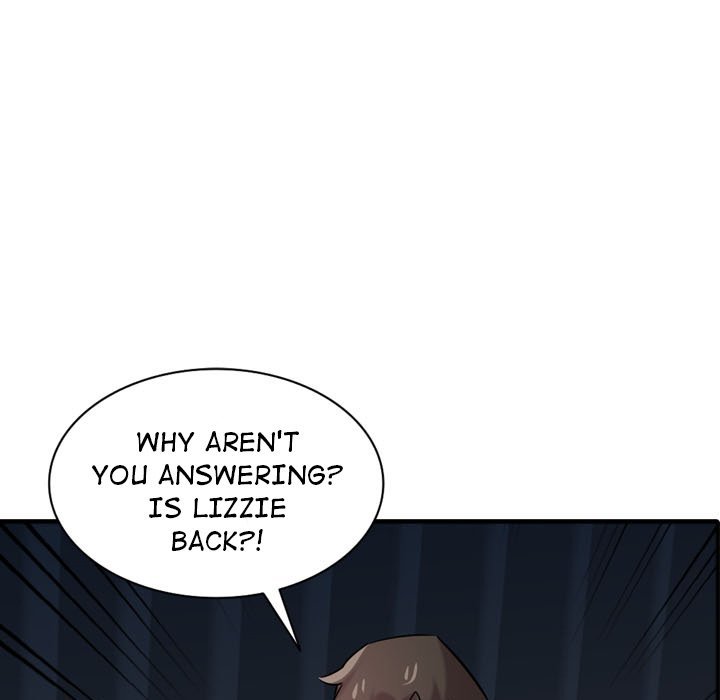 The Mismatch Manhwa - Chapter 40 Page 6