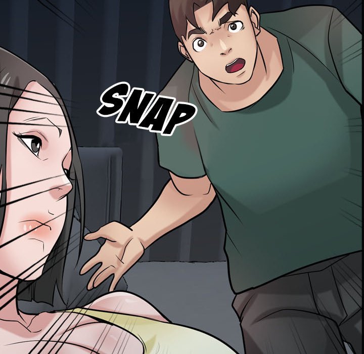 The Mismatch Manhwa - Chapter 40 Page 7