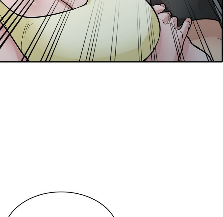 The Mismatch Manhwa - Chapter 40 Page 8