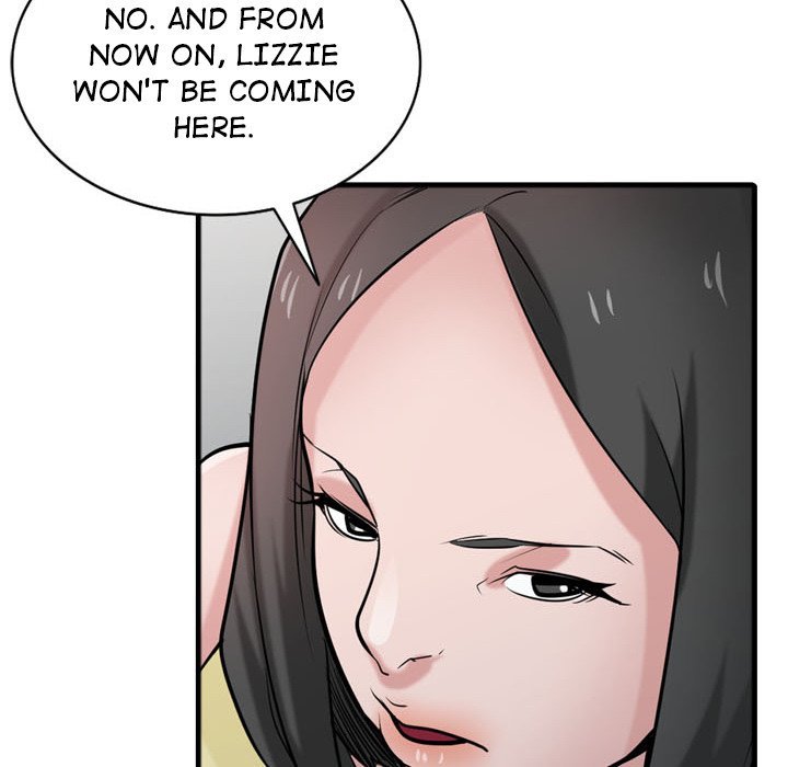 The Mismatch Manhwa - Chapter 40 Page 9