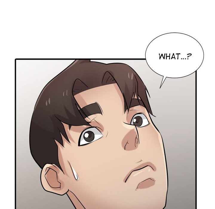 The Mismatch Manhwa - Chapter 40 Page 11