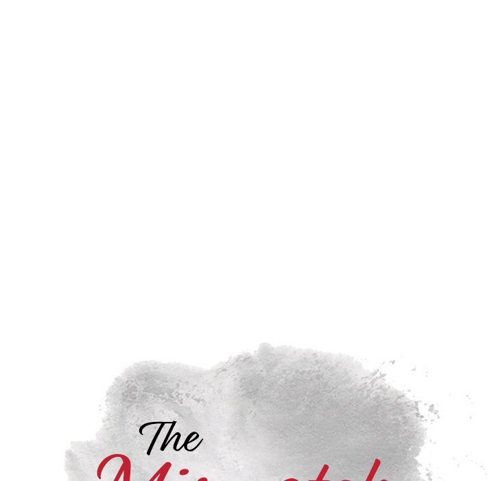 The Mismatch Manhwa - Chapter 40 Page 13