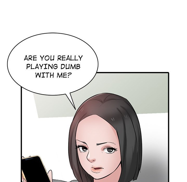 The Mismatch Manhwa - Chapter 40 Page 18