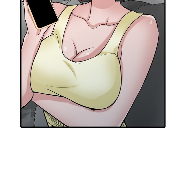 The Mismatch Manhwa - Chapter 40 Page 19