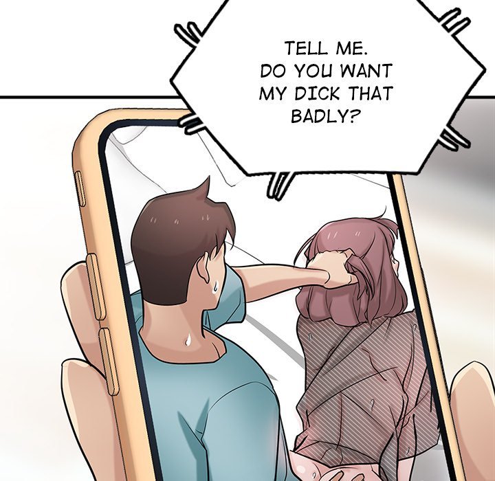 The Mismatch Manhwa - Chapter 40 Page 25