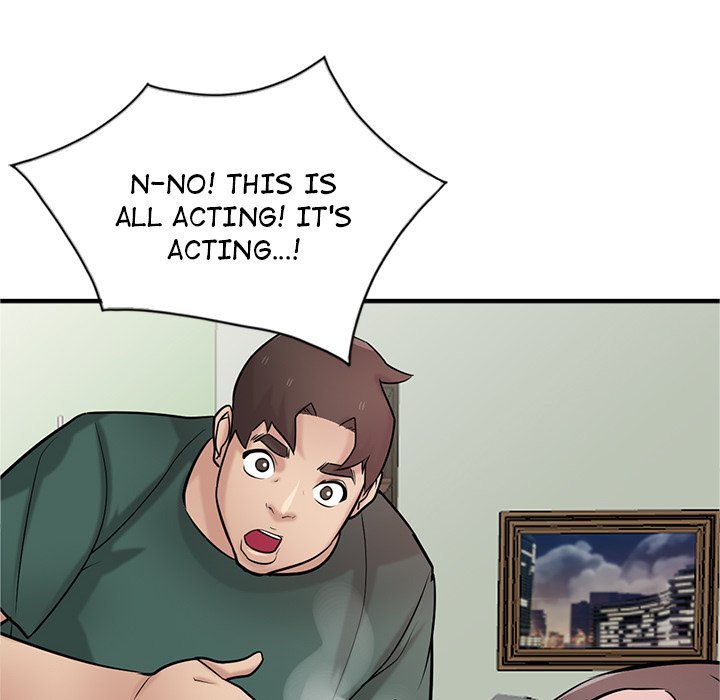 The Mismatch Manhwa - Chapter 40 Page 37