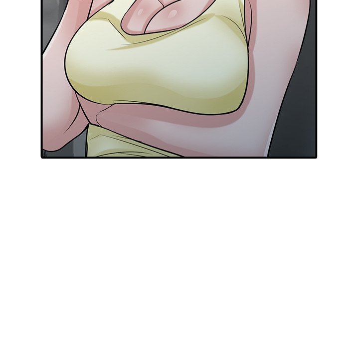 The Mismatch Manhwa - Chapter 40 Page 41