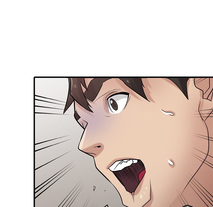 The Mismatch Manhwa - Chapter 40 Page 42