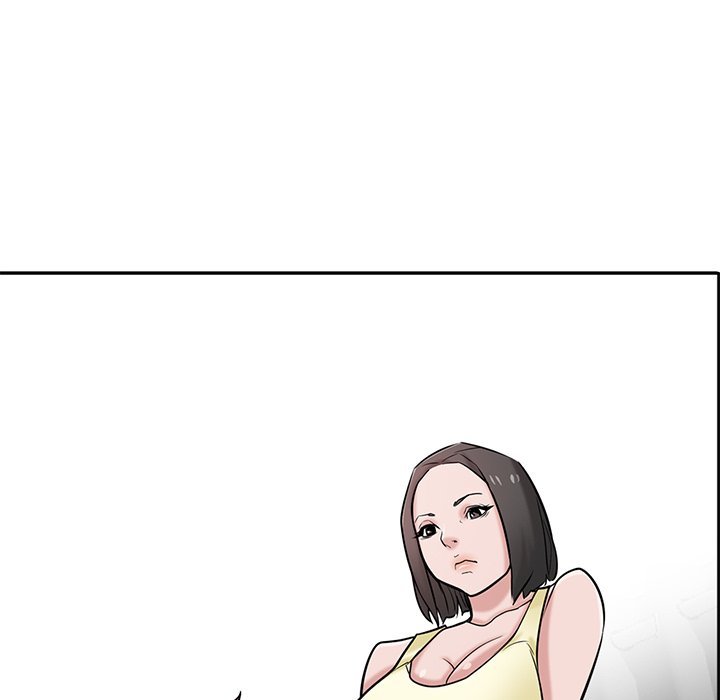 The Mismatch Manhwa - Chapter 40 Page 46