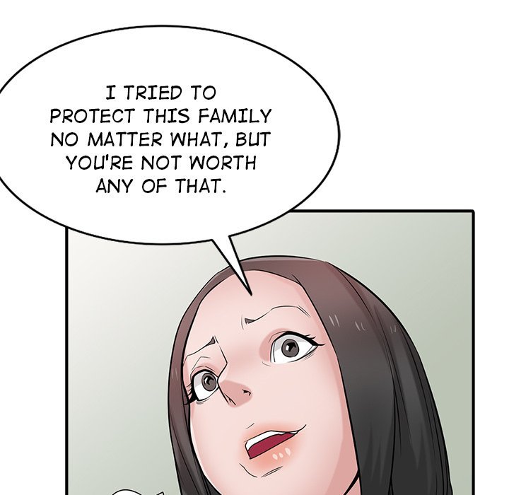 The Mismatch Manhwa - Chapter 40 Page 49