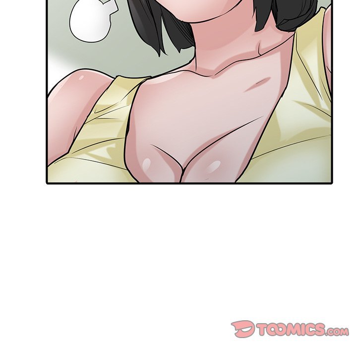 The Mismatch Manhwa - Chapter 40 Page 50