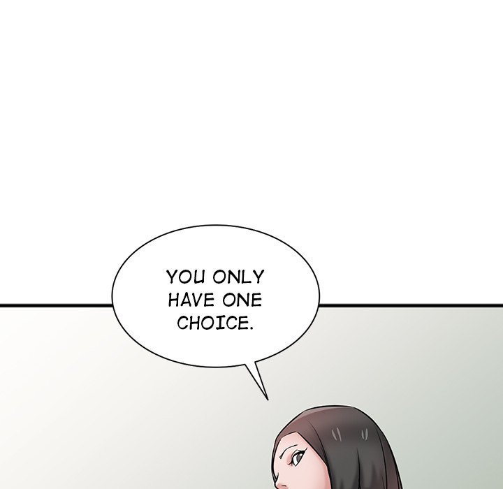 The Mismatch Manhwa - Chapter 40 Page 51