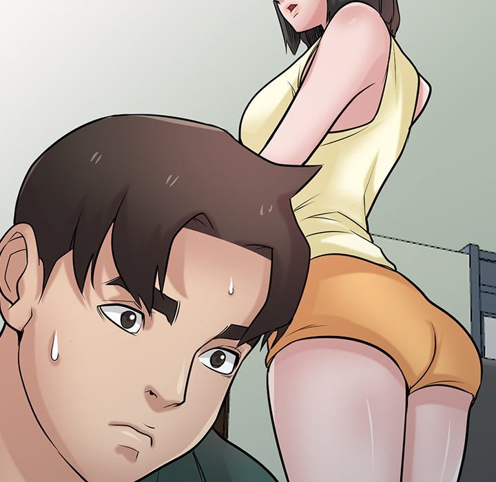 The Mismatch Manhwa - Chapter 40 Page 52