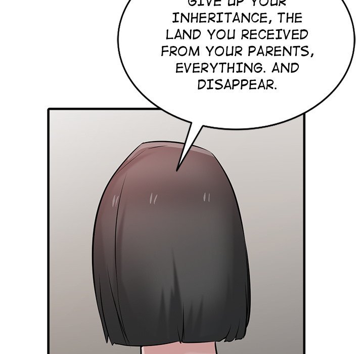 The Mismatch Manhwa - Chapter 40 Page 54