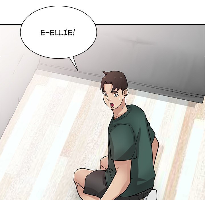 The Mismatch Manhwa - Chapter 40 Page 58