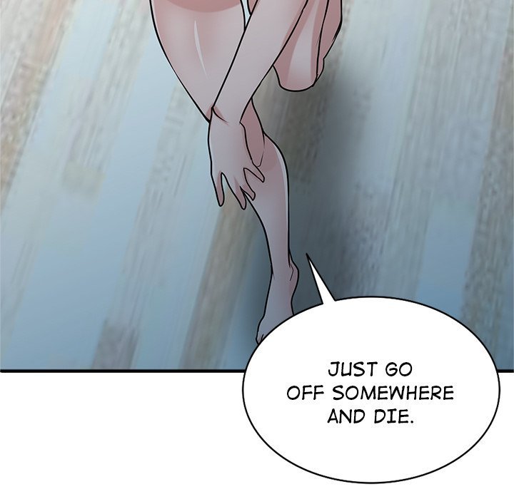 The Mismatch Manhwa - Chapter 40 Page 60