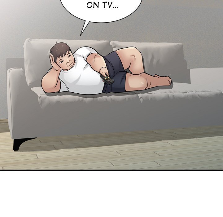 The Mismatch Manhwa - Chapter 40 Page 68