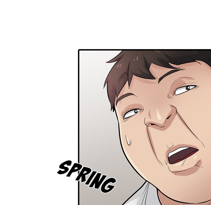 The Mismatch Manhwa - Chapter 40 Page 71