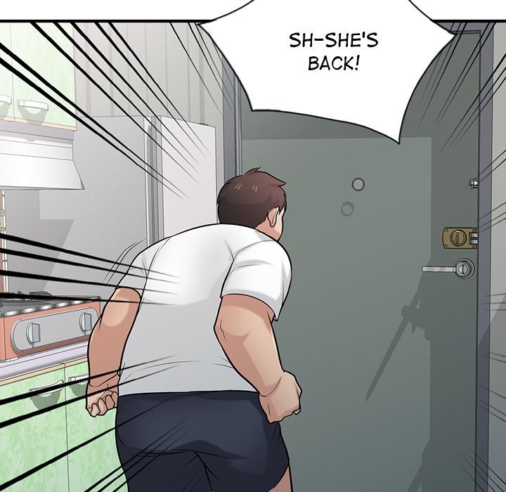 The Mismatch Manhwa - Chapter 40 Page 73