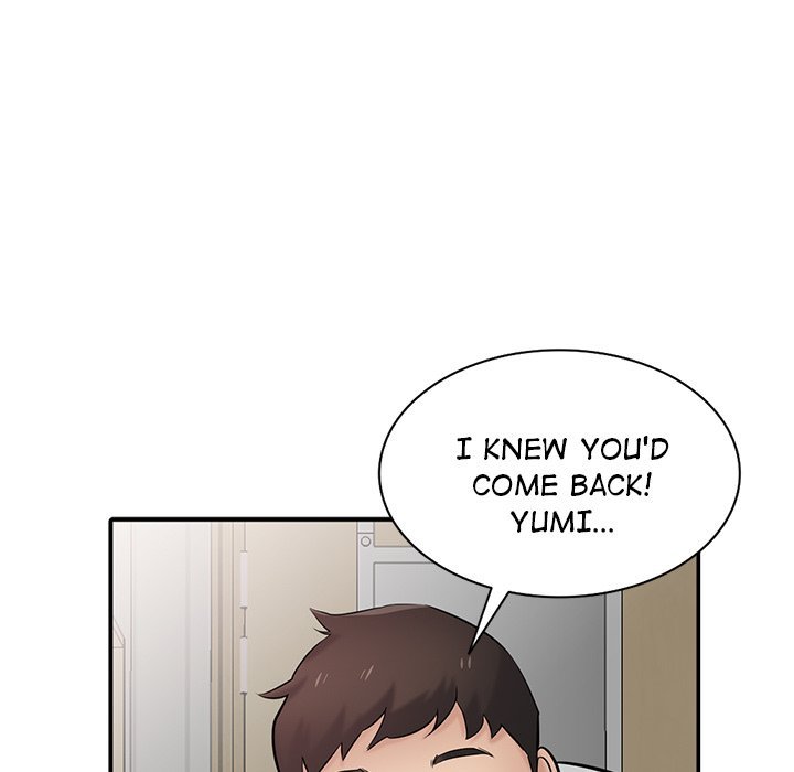 The Mismatch Manhwa - Chapter 40 Page 75