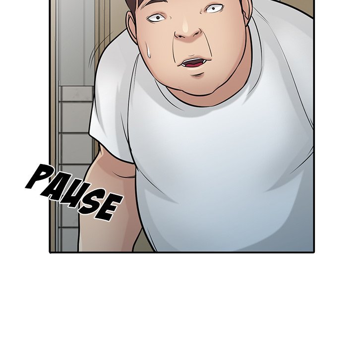 The Mismatch Manhwa - Chapter 40 Page 76