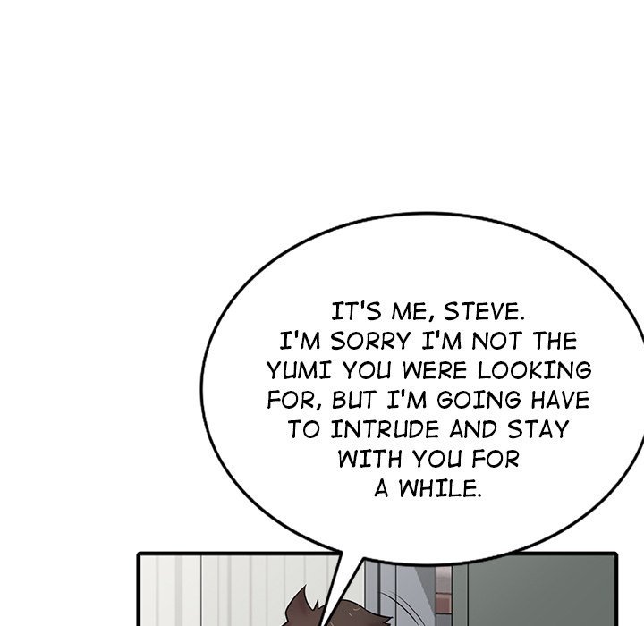 The Mismatch Manhwa - Chapter 40 Page 77