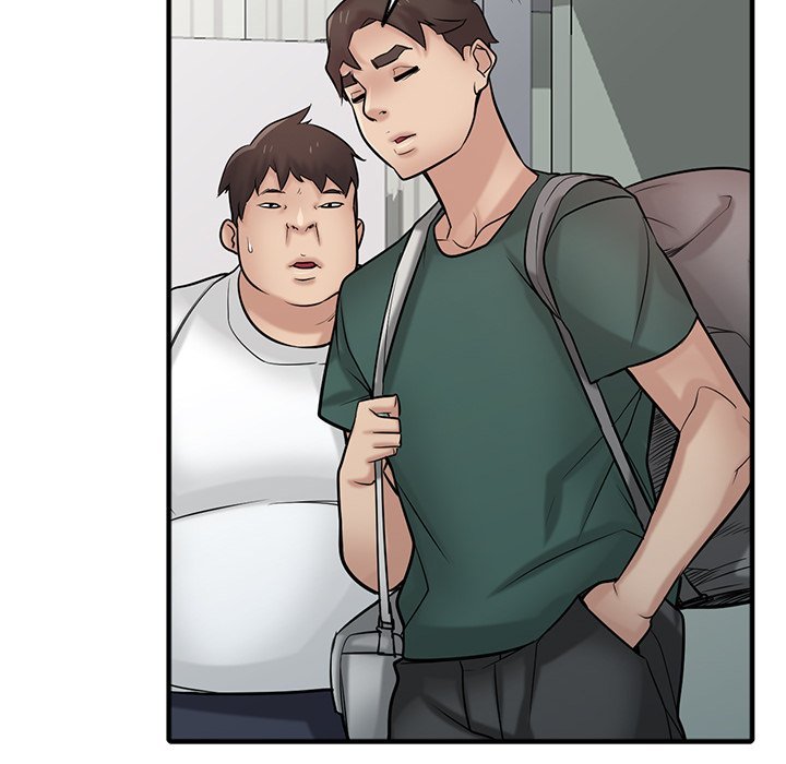 The Mismatch Manhwa - Chapter 40 Page 78