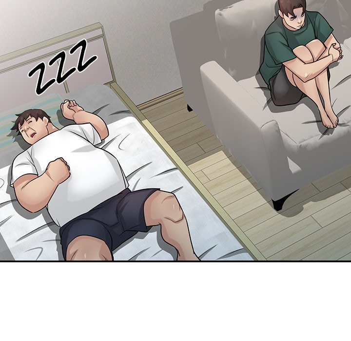 The Mismatch Manhwa - Chapter 40 Page 87