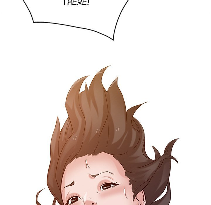 The Mismatch Manhwa - Chapter 40 Page 89